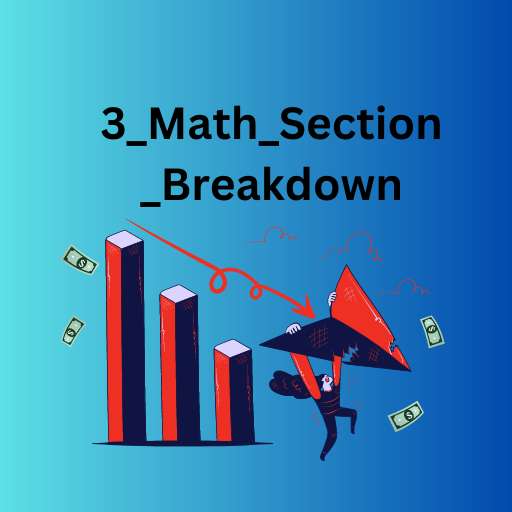 Math_Section Breakdown